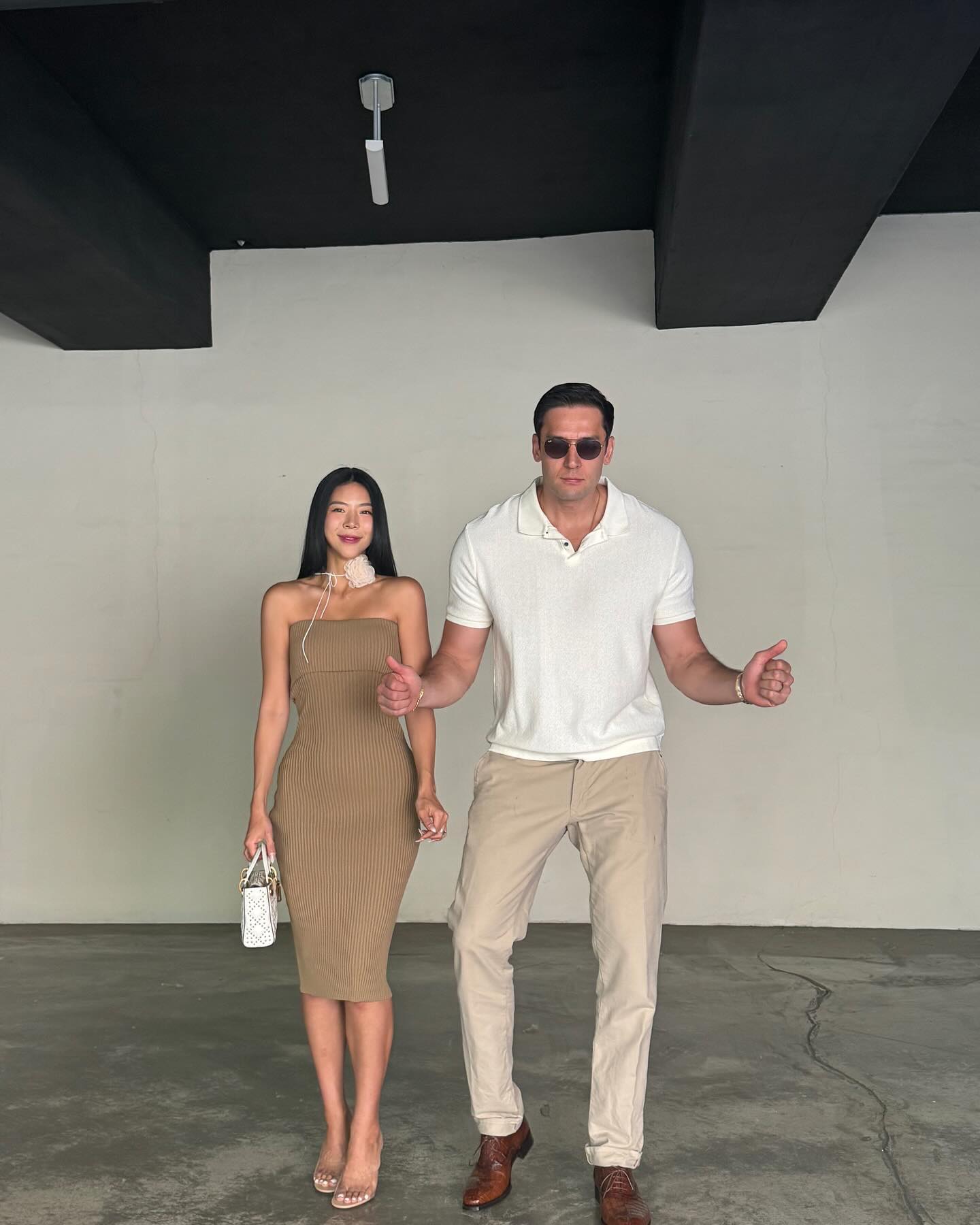 제이 제이와 줄리엔 강