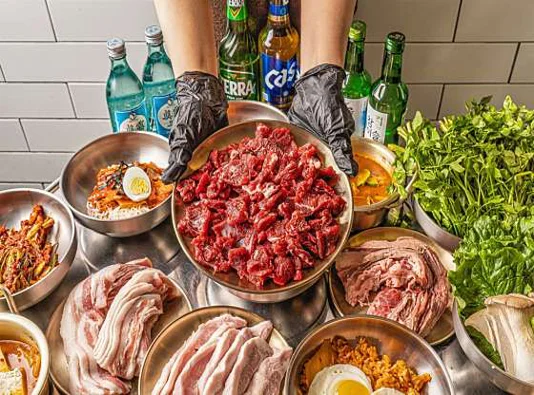 고플릭스 성남신흥본점