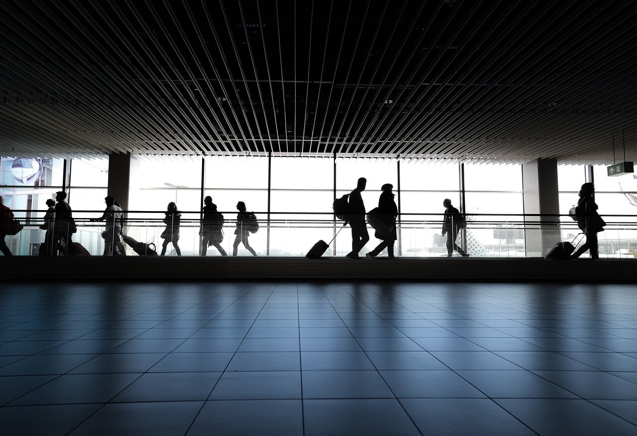 인천공항 스마트패스