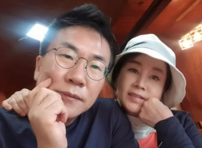 유영재