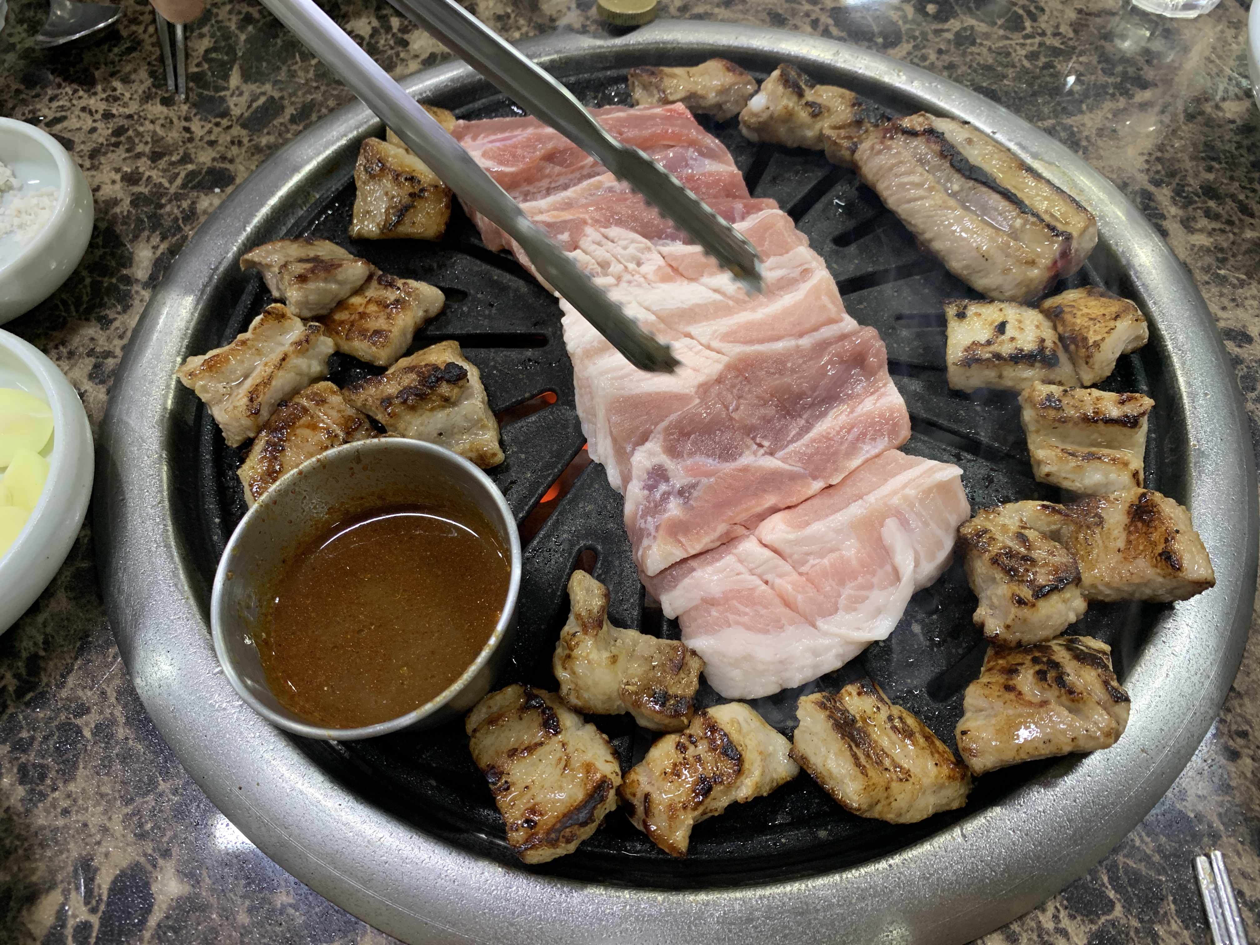 대궁숯불갈비 이미지