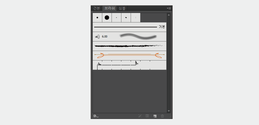 일 잘하는 디자이너의 일러스트레이터 ai 기능설명과 단축키모음