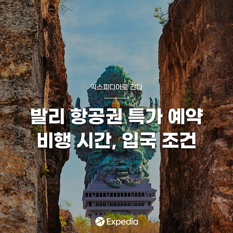 발리 항공권 예약_2