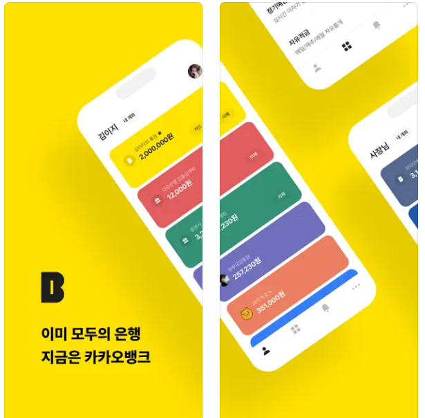  카카오뱅크 미니카드 분실신고 (체크카드 포함)