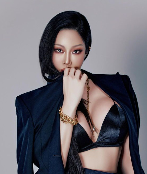 흑