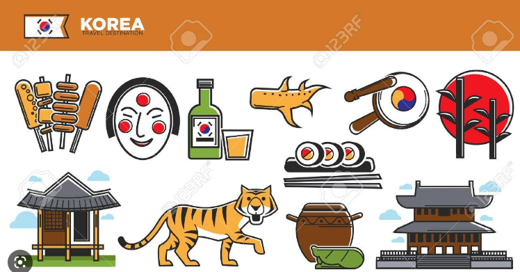 한국인의 특징 관련사진