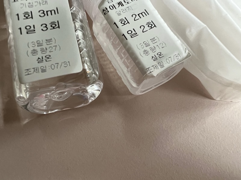  D+341, 11개월 복덩이 첫 코 감기&베이비파스텔 돌 촬영 1차 시도 실패