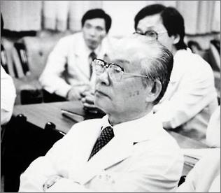 장기려-박사