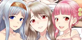  욕망의 거리 리리티아 (欲望の街リリティア - あぶらスタジアム) 다운로드
