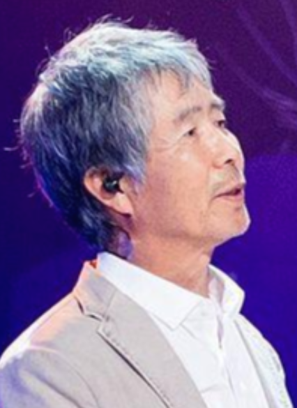  최백호 나이 프로필 재혼