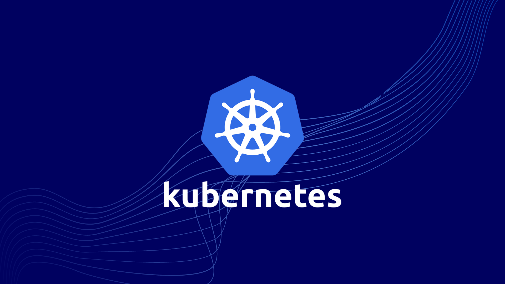  [Kubernetes] 명령어들