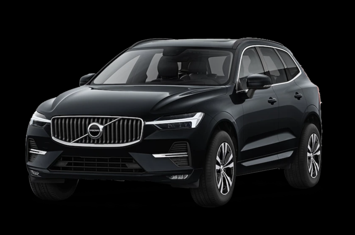 2023 볼보 XC60 제원 포토 가격 정보