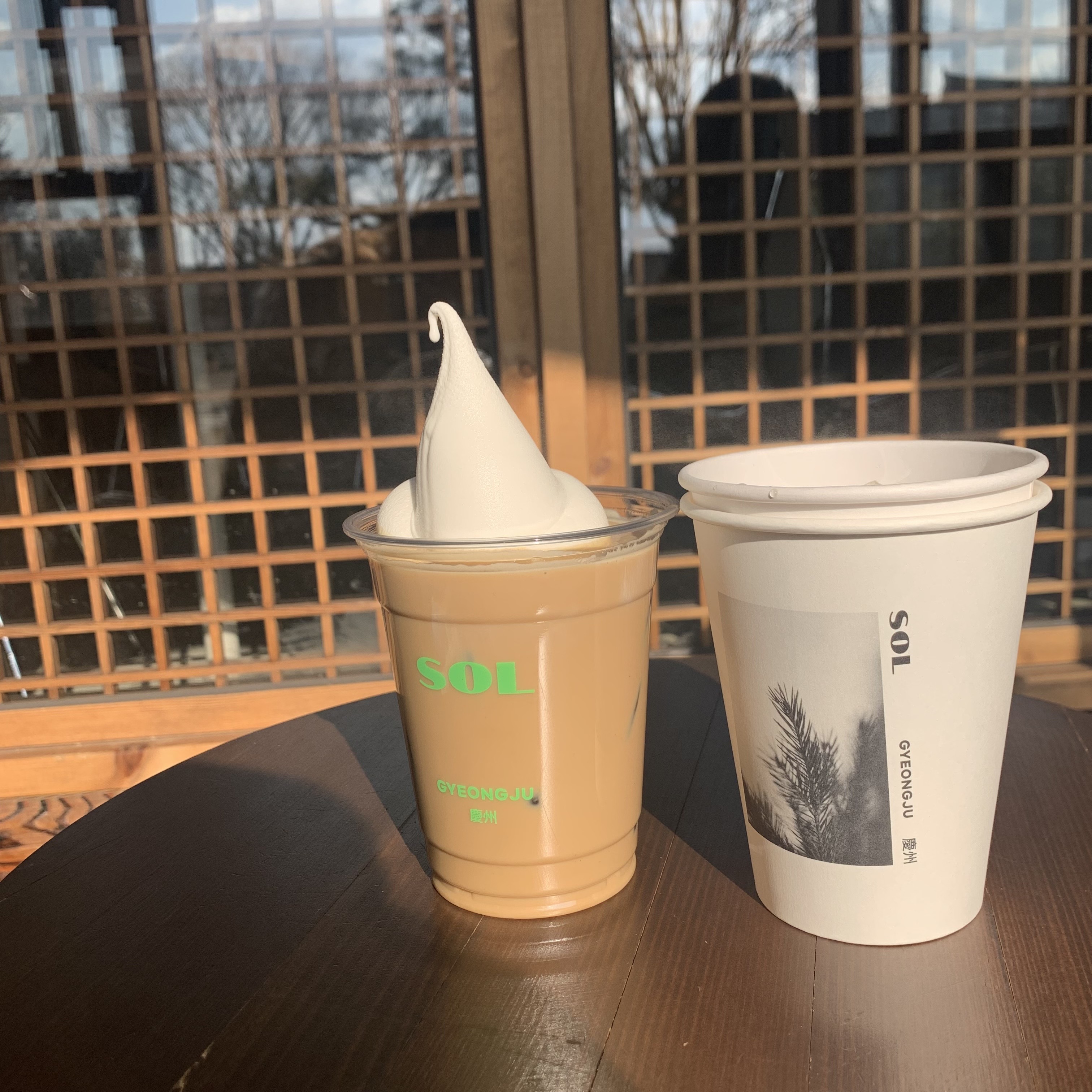 솔(sol) 이미지