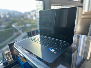 삼성전자 갤럭시북4 프로 NT960XGQ-A51A 7