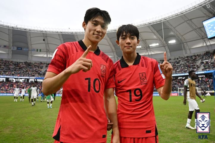 항저우 아시안게임 남자 축구 중계