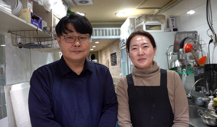 생활의 달인 포항 떡볶이 달인 떡볶이 핫도그 맛집 어디 ? 877회  밀키트 택배 주문 인터넷 구입 주문 임화묵 임현정 달인 맛집 위치 정보