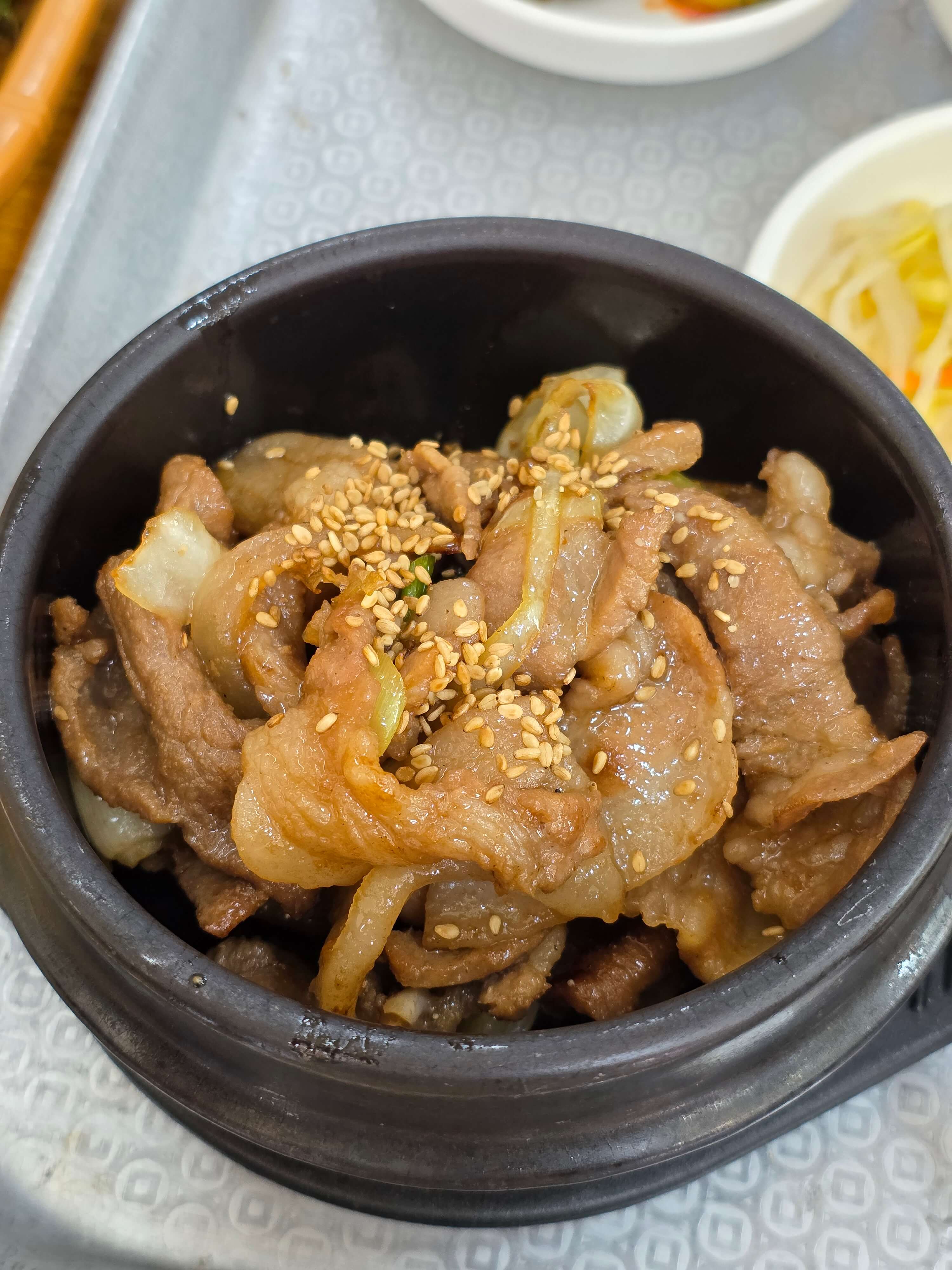 아늑한식당 사진 3