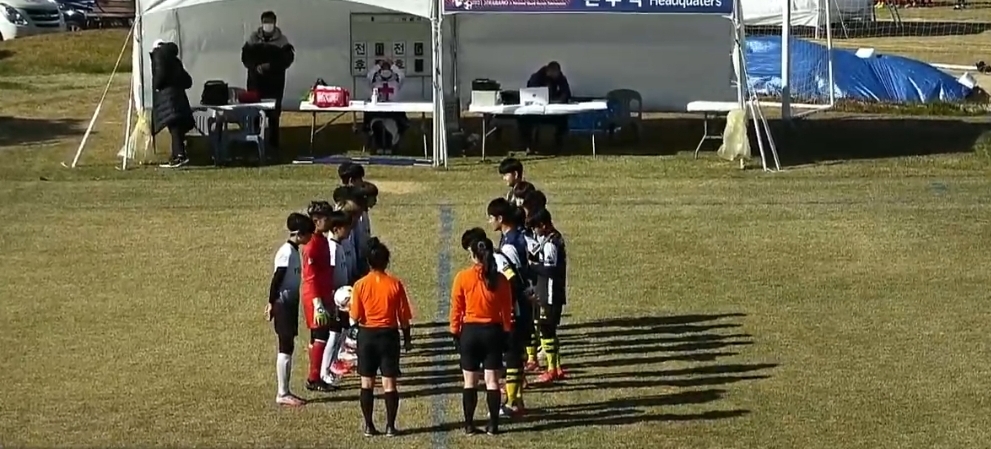 팀스타주니어스포츠클럽 이미지