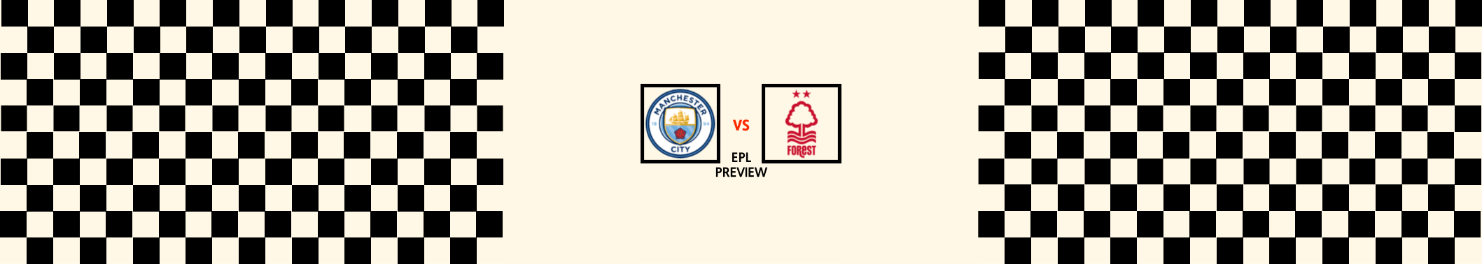  맨시티 VS 노팅엄 EPL 6R 프리뷰