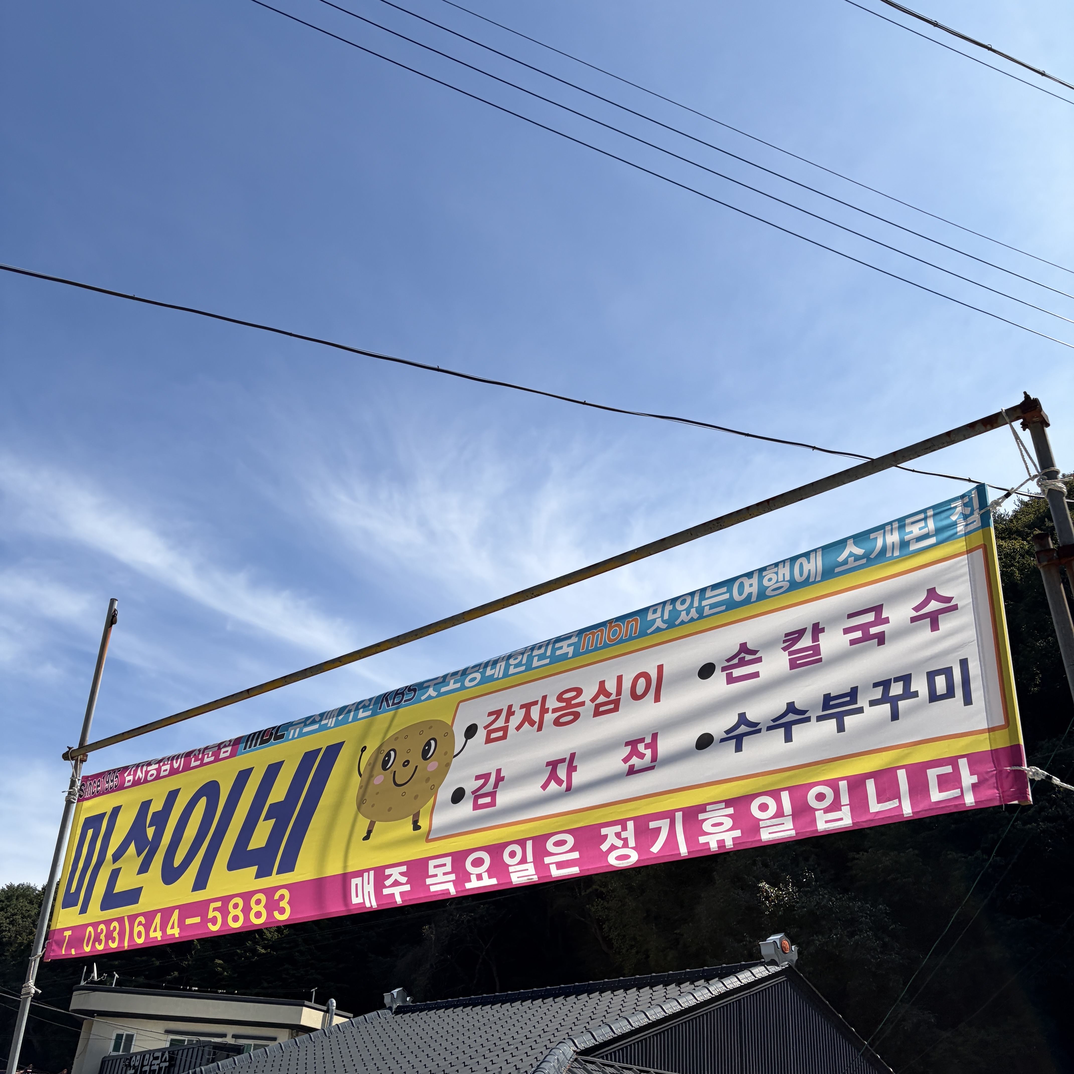 미선이네 사진 6