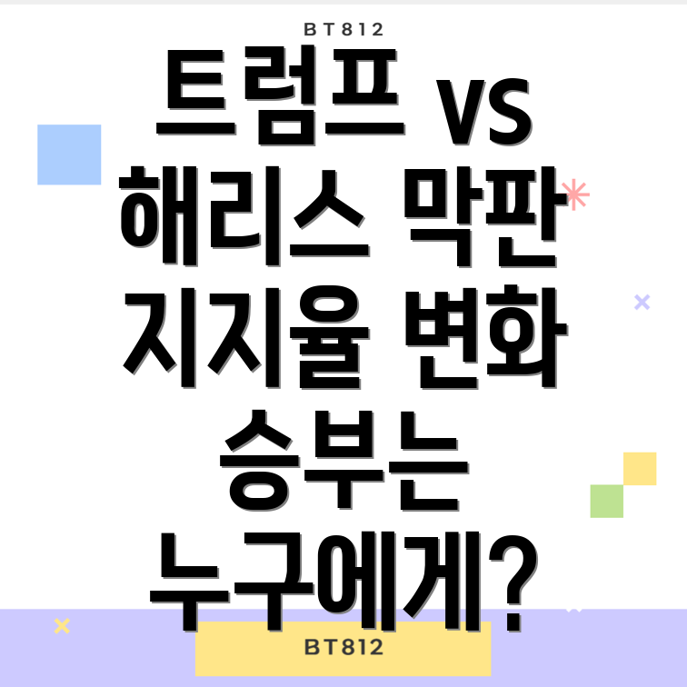 미국 대선