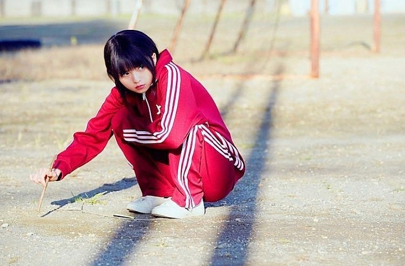  노기자카 막내에서 성숙한 숙녀로 사이토 아스카