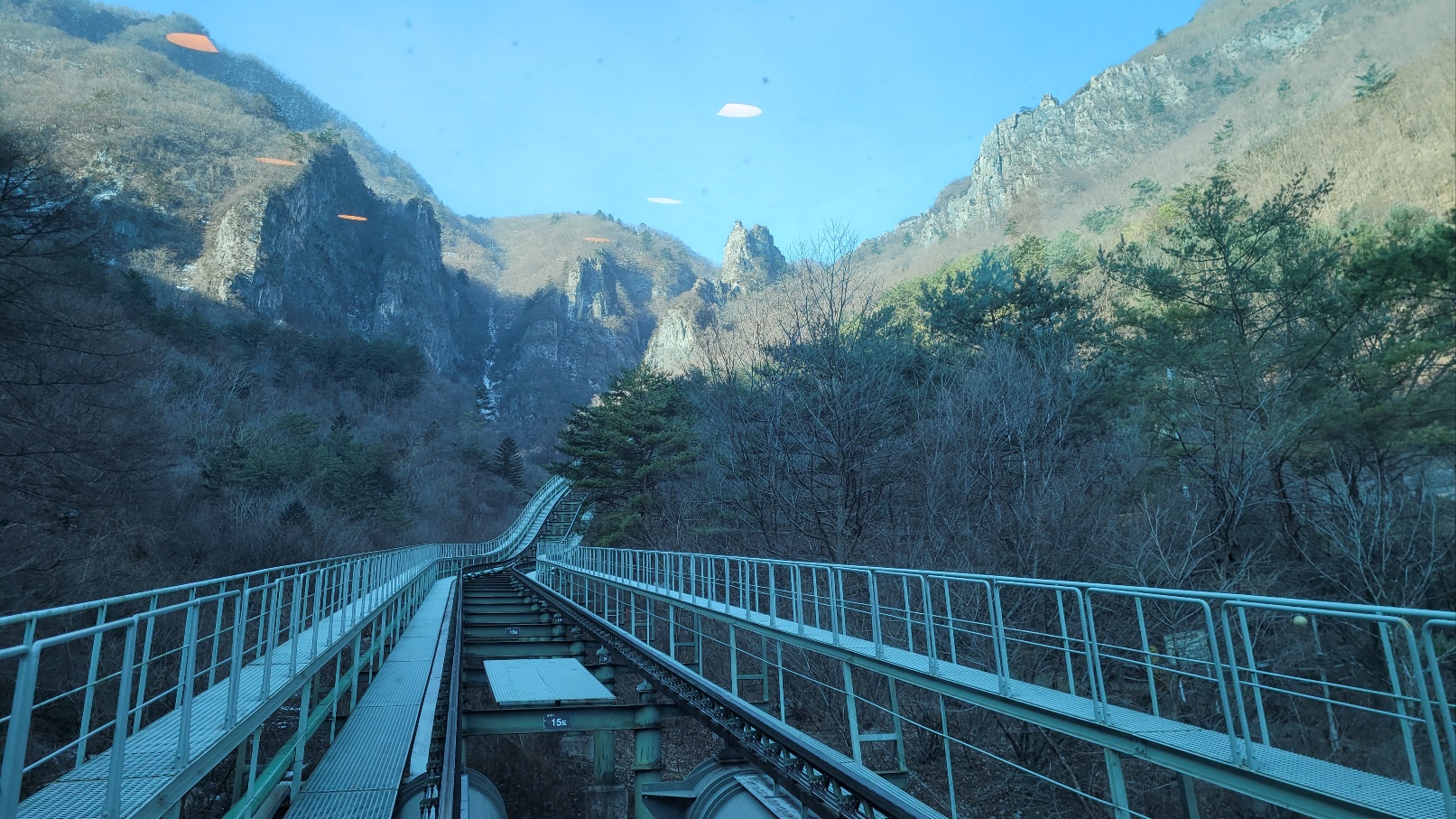 삼척 가볼만한곳 환선굴