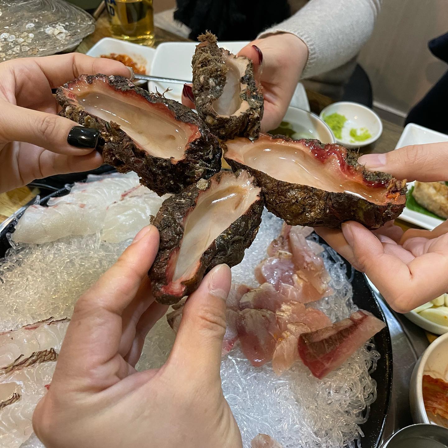 기사님분식 이미지
