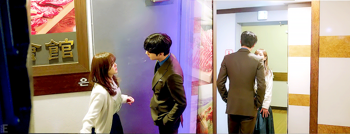 더쿠 - 상구씨 미치셨어요?.gif
