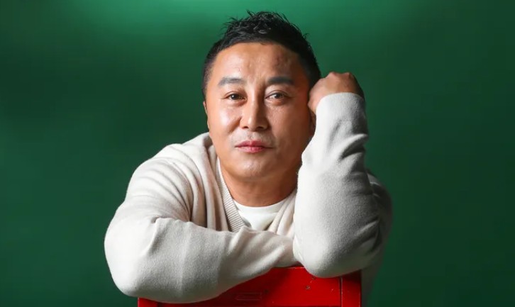 김병만