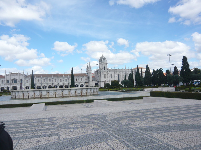 (해외여행) 리스본 4