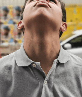 목 디스크 수술비용 neck image 4