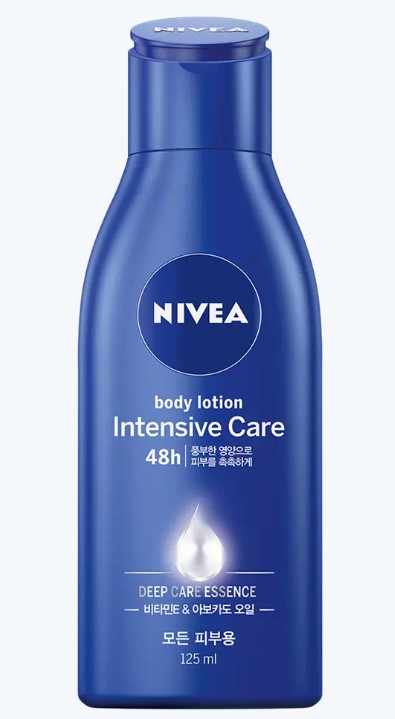 Nivea 바디로션