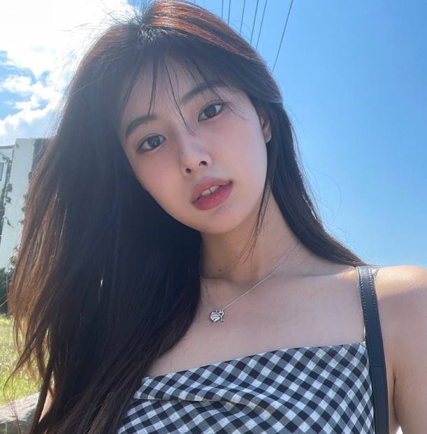  강혜원 나이 프로필 키 실물 인스타 고화질 화보 과거 레전드