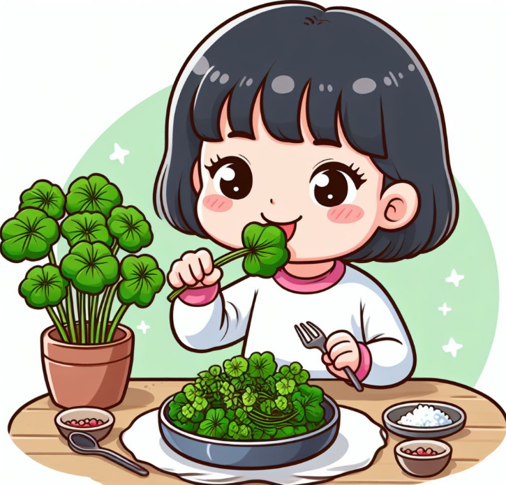  자연의 선물, 머위의 효능에 대해 알아보기