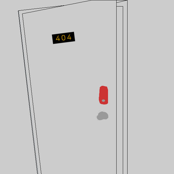  옆집 사람 (K-movie, Next door)