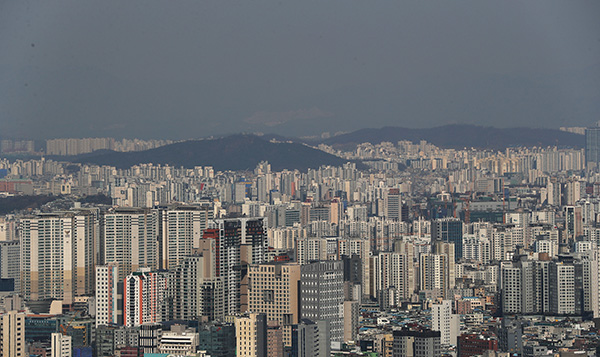  통합 공공임대 입주자격… 4인가구 월평균소득 731만원 이하면 입주