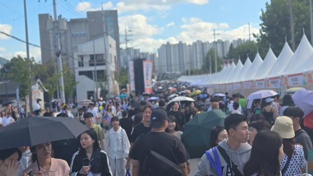 대전
빵축제
성심당