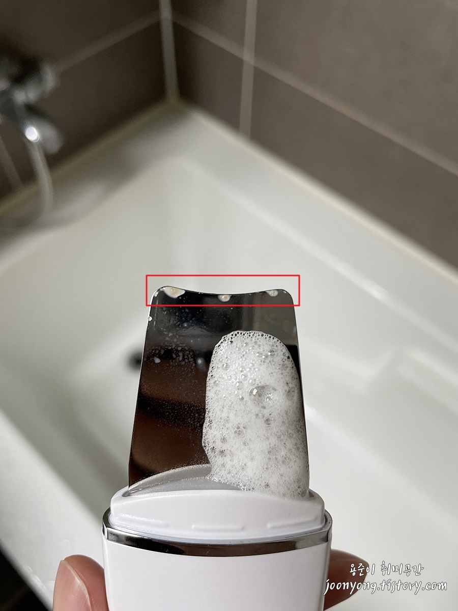 브이브이랩 워터 필링기 사용 후기 및 사용방법 - 브이 브이랩 워터 필링기 사용후기 브이브이랩 워터 필링기 사용 후기 및 사용방법 - 브이 브이랩 워터 필링기 사용후기