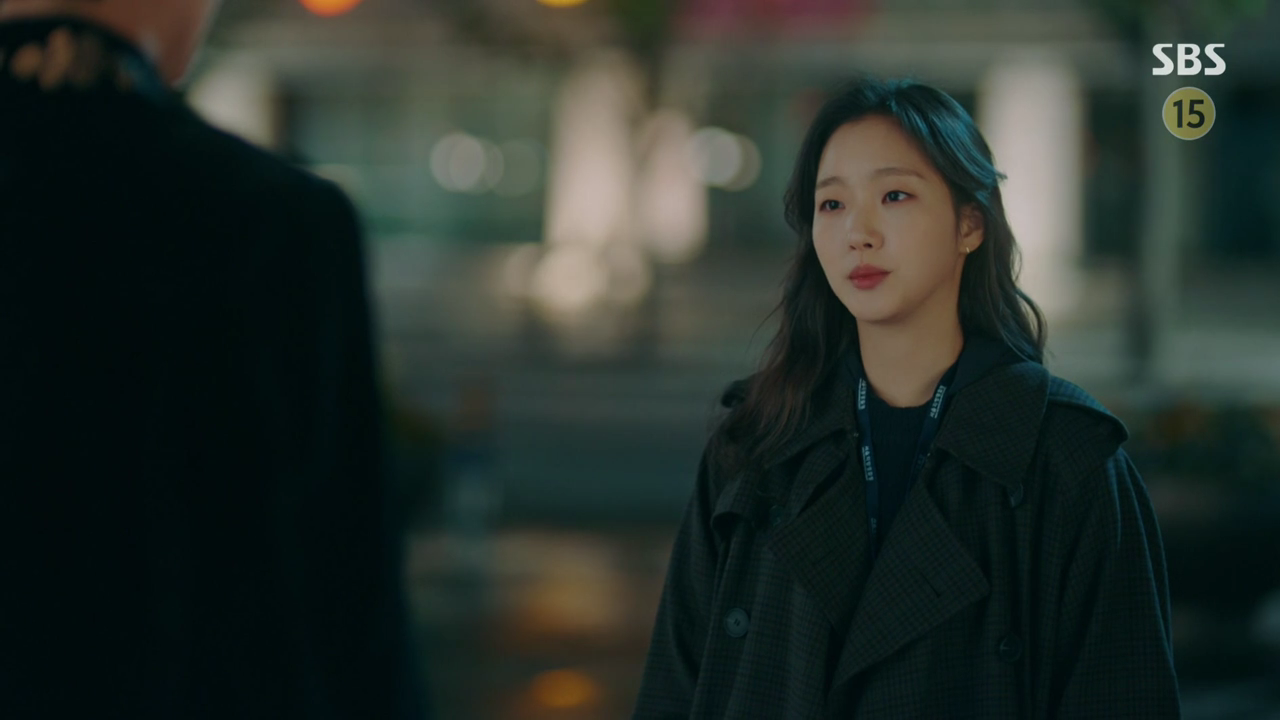  이민호의 더킹 영원의 군주가 실패한 이유. (feat. 15회 다시보기)