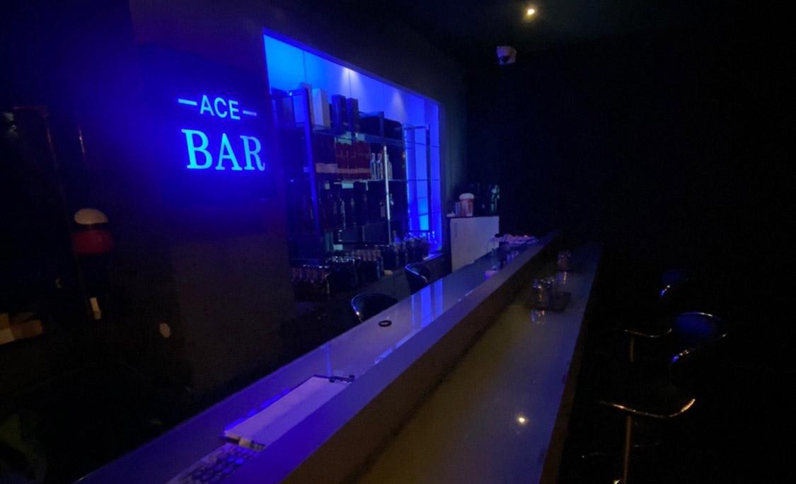  청주 복대동 바 에이스 (ACE BAR) | 청주모던바 토킹바 혼술