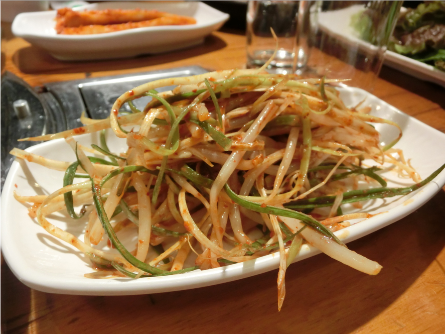 방이동고기집 옛날농장 먹자골목 방이동 맛집