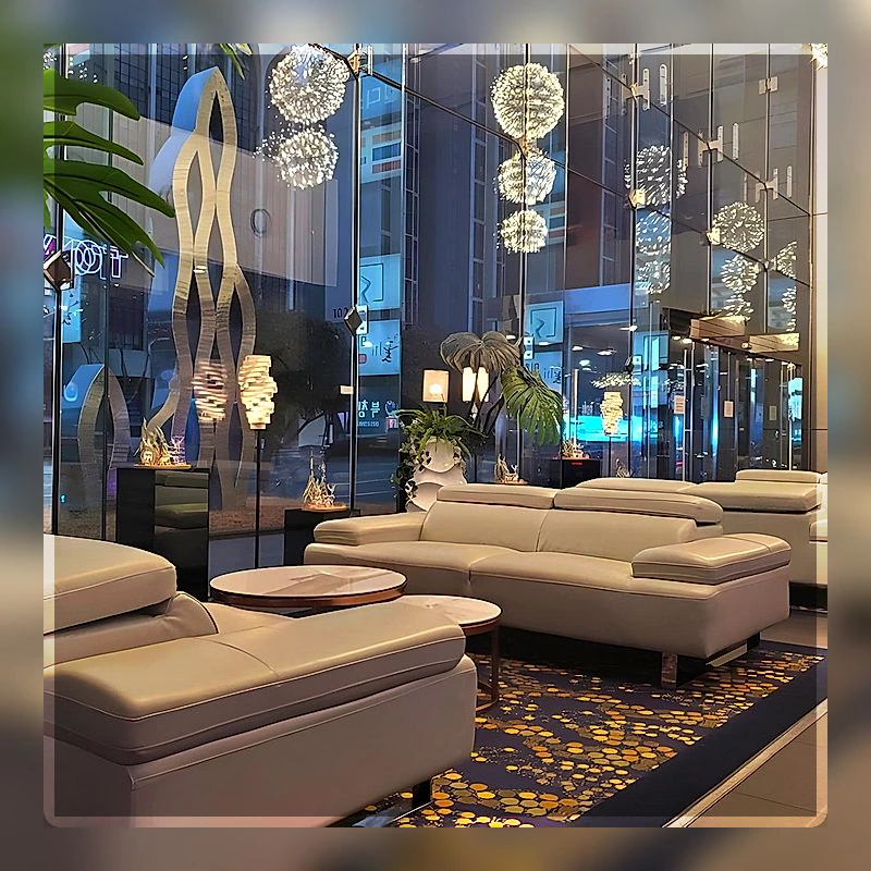 엘디스 리젠트 호텔 (Eldis Regent Hotel)_5