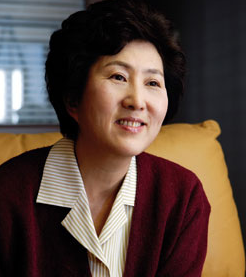  문국현 아내 박수애 직업과 결혼 생활