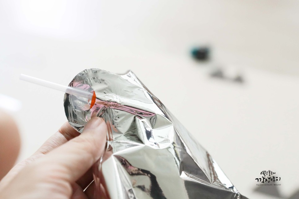 생일파티용품, 3