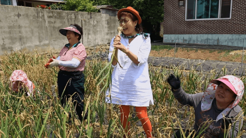 한국기행_김여경_스타일리스트
