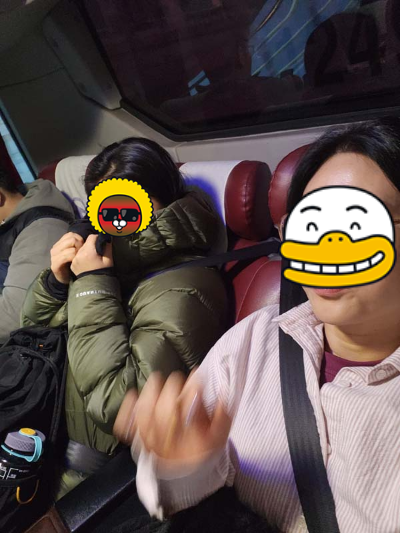 속초여행_시외버스2