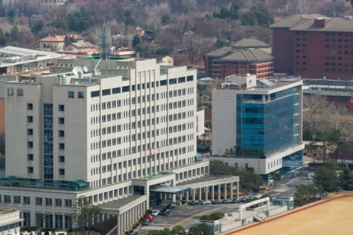대통령 용산 집무실