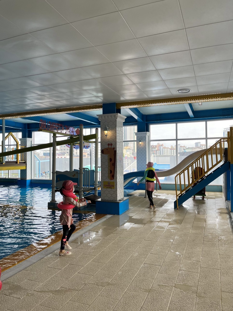 온양 온천랜드 온양온천랜드 주말 58