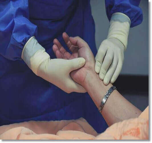  서맥 증상, 원인 및 진단과 치료 관리